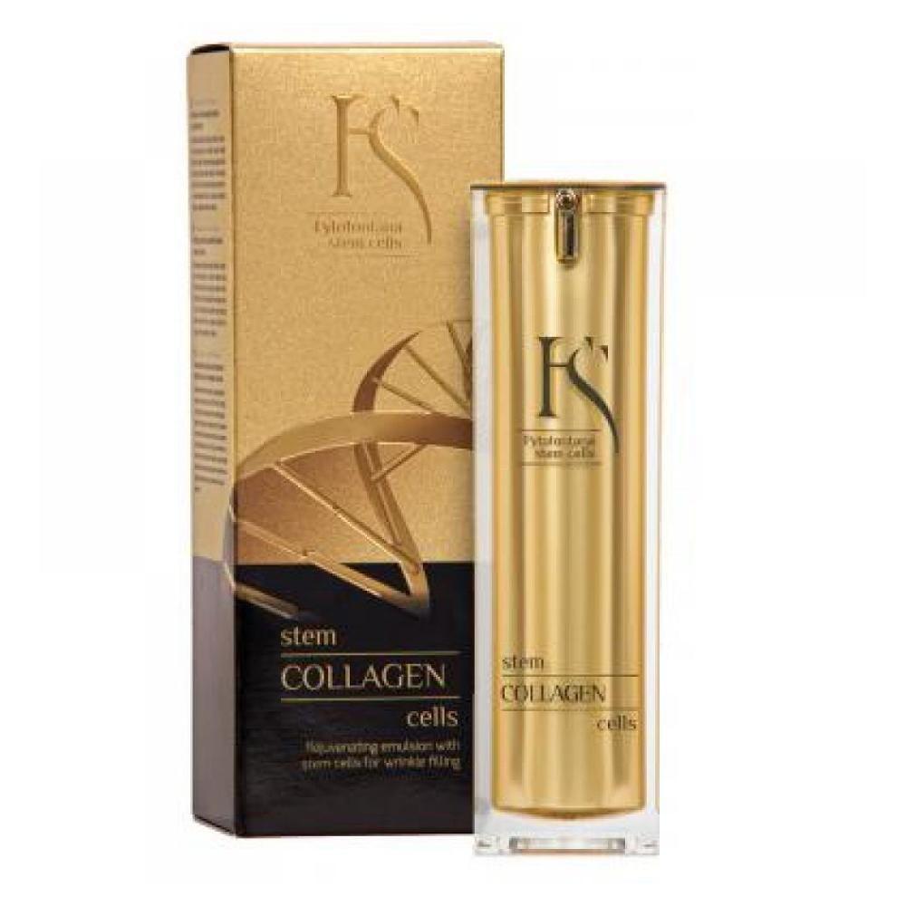 E-shop FS Stem cells collagen 30 ml