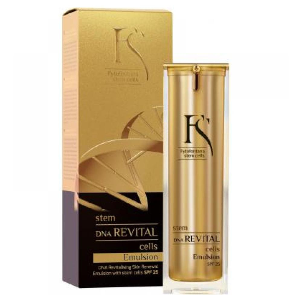 E-shop FS Stem cells dna emulsion 30 ml