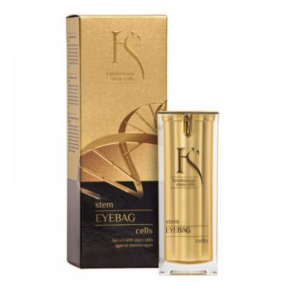 E-shop FS Stem cells eyebag 15 ml