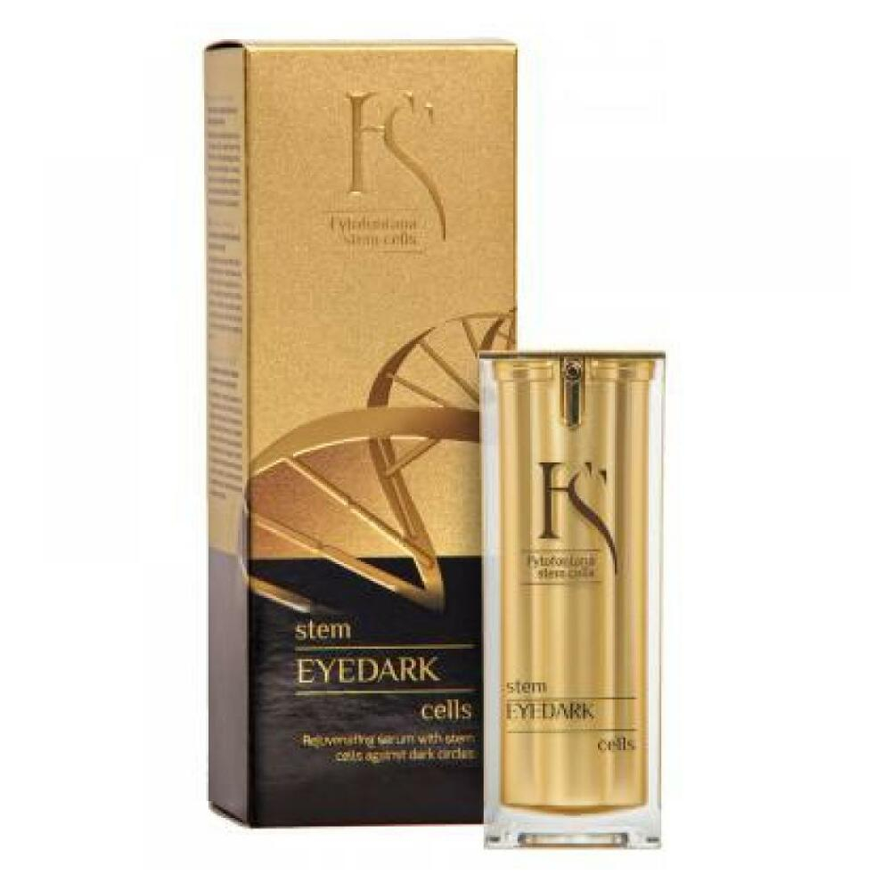 E-shop FS Stem cells eyedark 15 ml