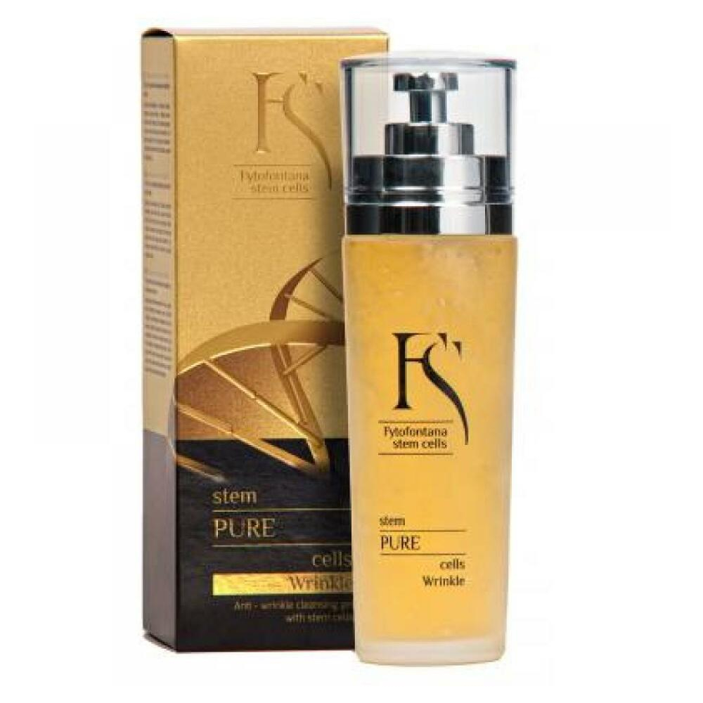 E-shop FS Stem cells pure wrinkle 125 ml