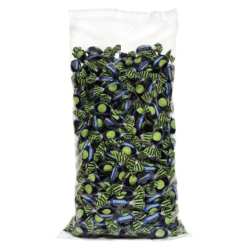 FYTOPHARMA Tatranská priedušnicová zmes Bylinný drops 1 kg (Vitamínové cukríky) - Bylinné, Prieduškový, Sladké