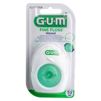 G.U.M.Fine Floss Zubná nit 55 m