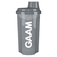 GAAM Shaker sivý 700 ml
