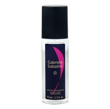 Gabriela Sabatini - deodorant v spreji 75 ml