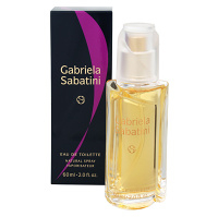 GABRIELA SABATINI Toaletná voda 60 ml