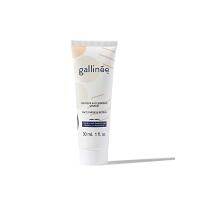 GALLINÉE Prebiotická pleťová maska a peeling 30 ml