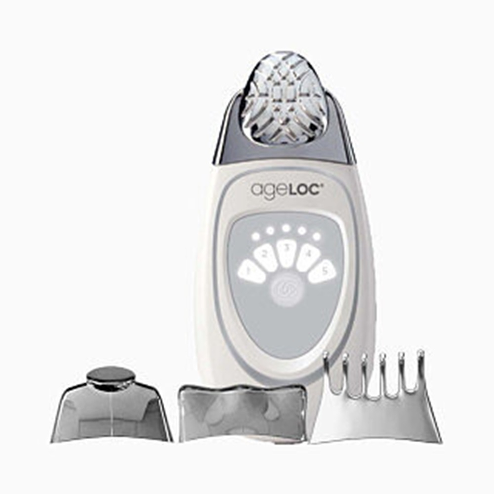E-shop Galvanická žehlička na vrásky - ageLOC EDITION Galvanic SPA II