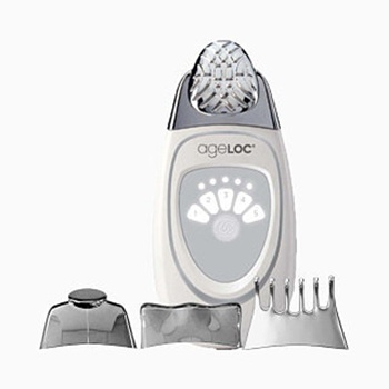 Galvanická žehlička na vrásky - ageLOC EDITION Galvanic SPA II (Galvanické žehličky) - Vyživujúce, Regeneračné, Zdravotnícke