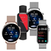 Garett Smartwatch