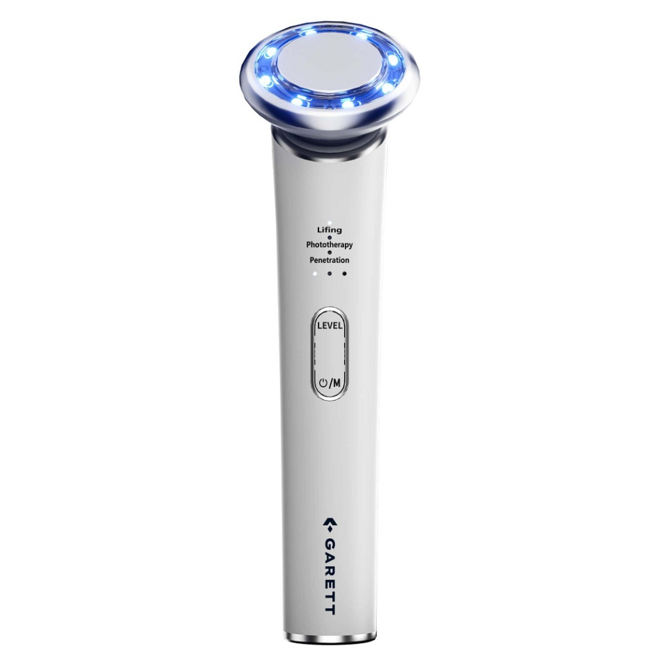 E-shop GARETT Beauty Bright ski prístroj na mezoterapiu