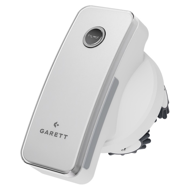 E-shop GARETT Beauty cellu body masážny prístroj proti celulitíde