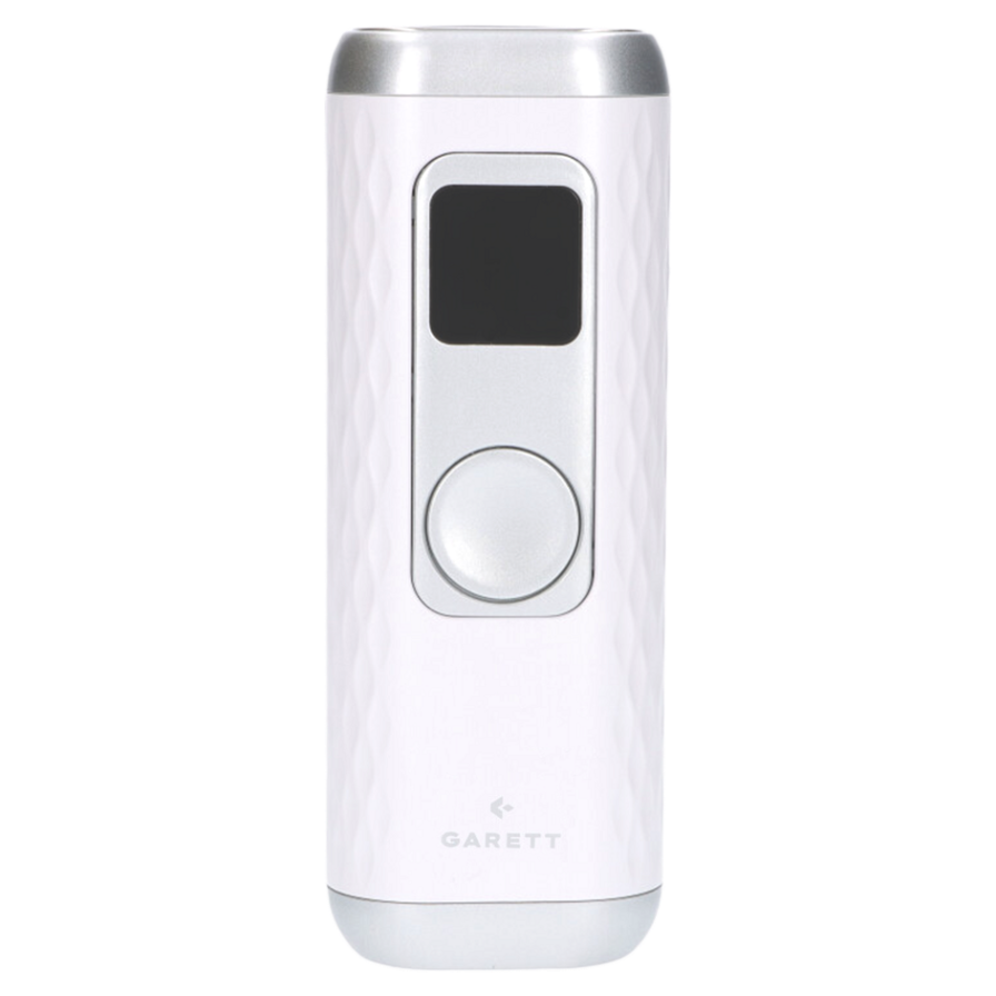 E-shop GARETT Beauty Cool IPL epilátor biely