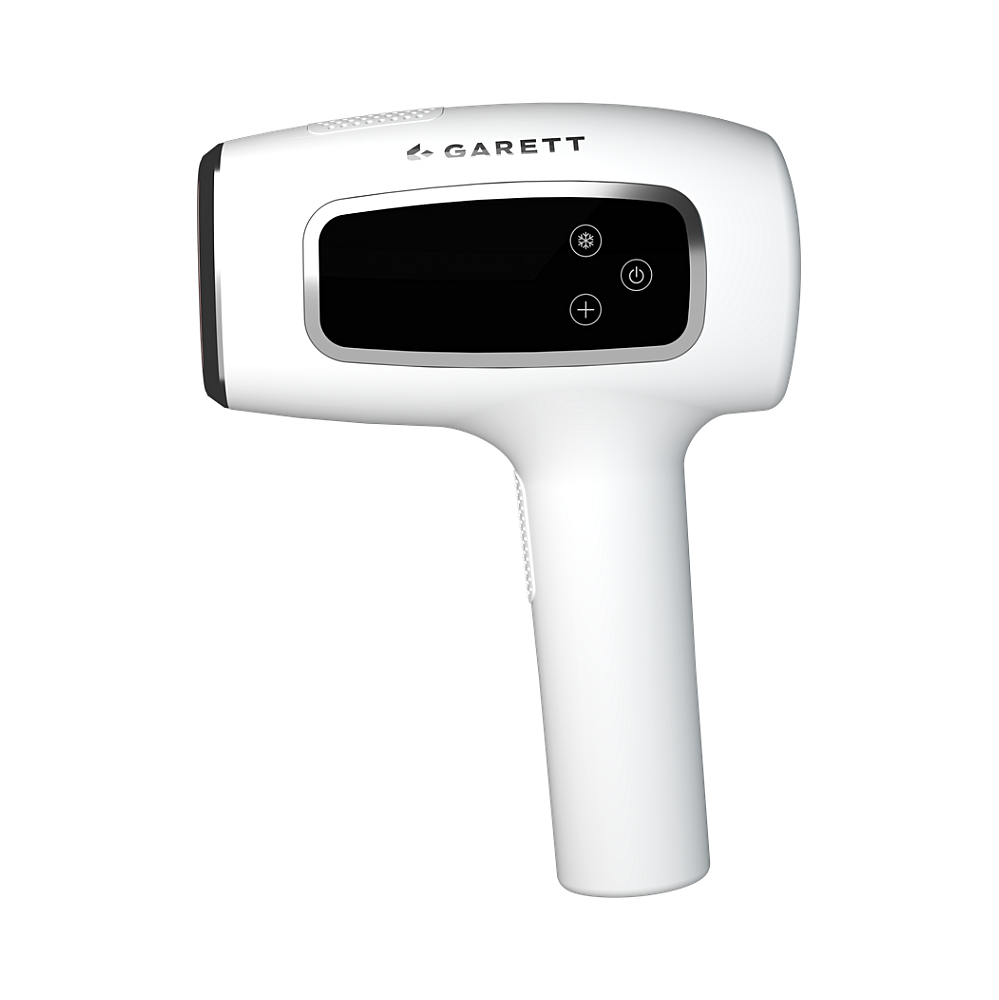 E-shop GARETT Beauty flash sense IPL epilátor