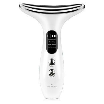 GARETT Beauty Lift Skin Pre sonický masážny prístroj na tvár a krk (Masáž tváre)