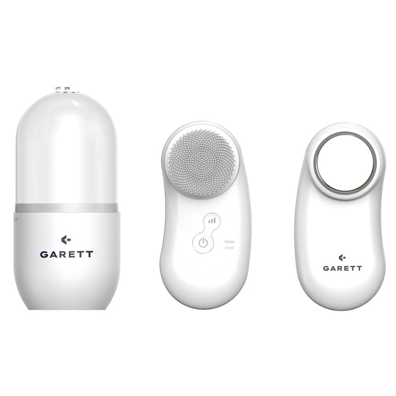 E-shop GARETT Beauty Multi clean prístroj na čistenie a starostlivosť o tvár