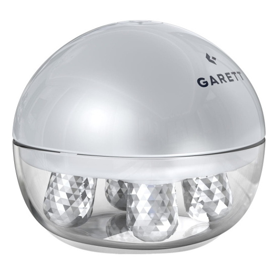 E-shop GARETT Beauty pretty face masážny prístroj na tvár