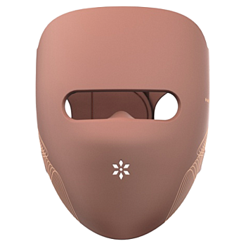 GARETT Beauty Skin Ritual Face&Neck LED terapia pre tvár a krk (Kozmetické prístroje na báze zdravého svetla)