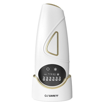 GARETT ELECTRONICS Beauty Light IPL epilátor (Depilátory, epilátory) - Elektrické