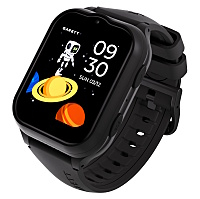 GARETT Smartwatch kids eSIM 4G black inteligentné hodinky