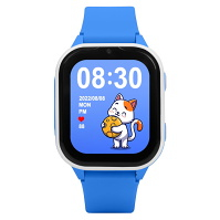 GARETT Smartwatch Kids Sun Ultra 4G Blue Inteligentné hodinky