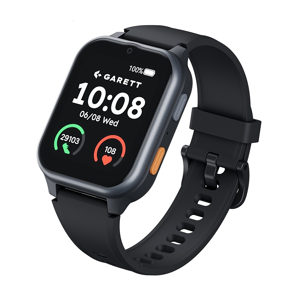 E-shop GARETT Smartwatch Vita 4G Senior chytré hodinky