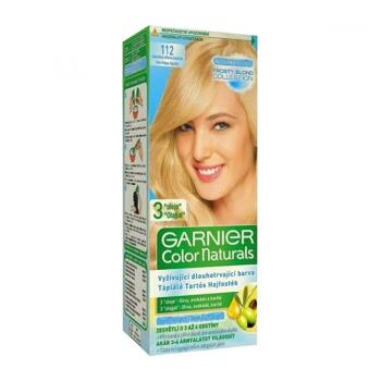 GARNIER Color Naturals farby na vlasy odtieň 112 blond