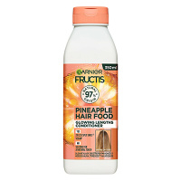 GARNIER FRUCTIS Hair Food Rozjasňujúci kondicionér pre dlhé vlasy Pineapple 350 ml