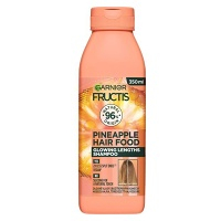 GARNIER FRUCTIS Hair Food Rozjasňujúci šampón pre dlhé vlasy Pineapple 350 ml