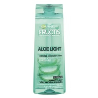 GARNIER FRUCTIS Šampón na vlasy Aloe light 400 ml
