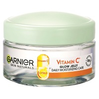 GARNIER Skin Naturals Denná starostlivosť s vitamínom C 50 ml