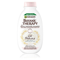 GARNIER Botanic Therapy Jemný upokojujúci šampón Oat Delicacy 250 ml