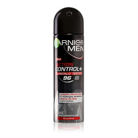 GARNIER Men Antiperspirant Action Control+ Clinically Tested 150 ml