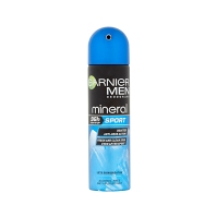 Garnier Men spray X-Treme Time 150 ml