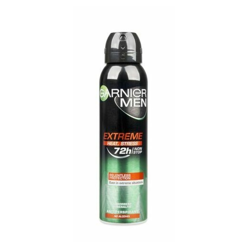 GARNIER Deo Men EXTREME spray 150 ml