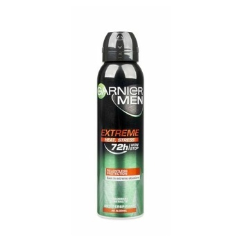 GARNIER Deo Men EXTREME spray 150 ml (Telové spreje)