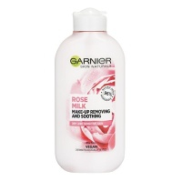 GARNIER Skin Naturals Essentials - odličovacie mlieko SP 200 ml
