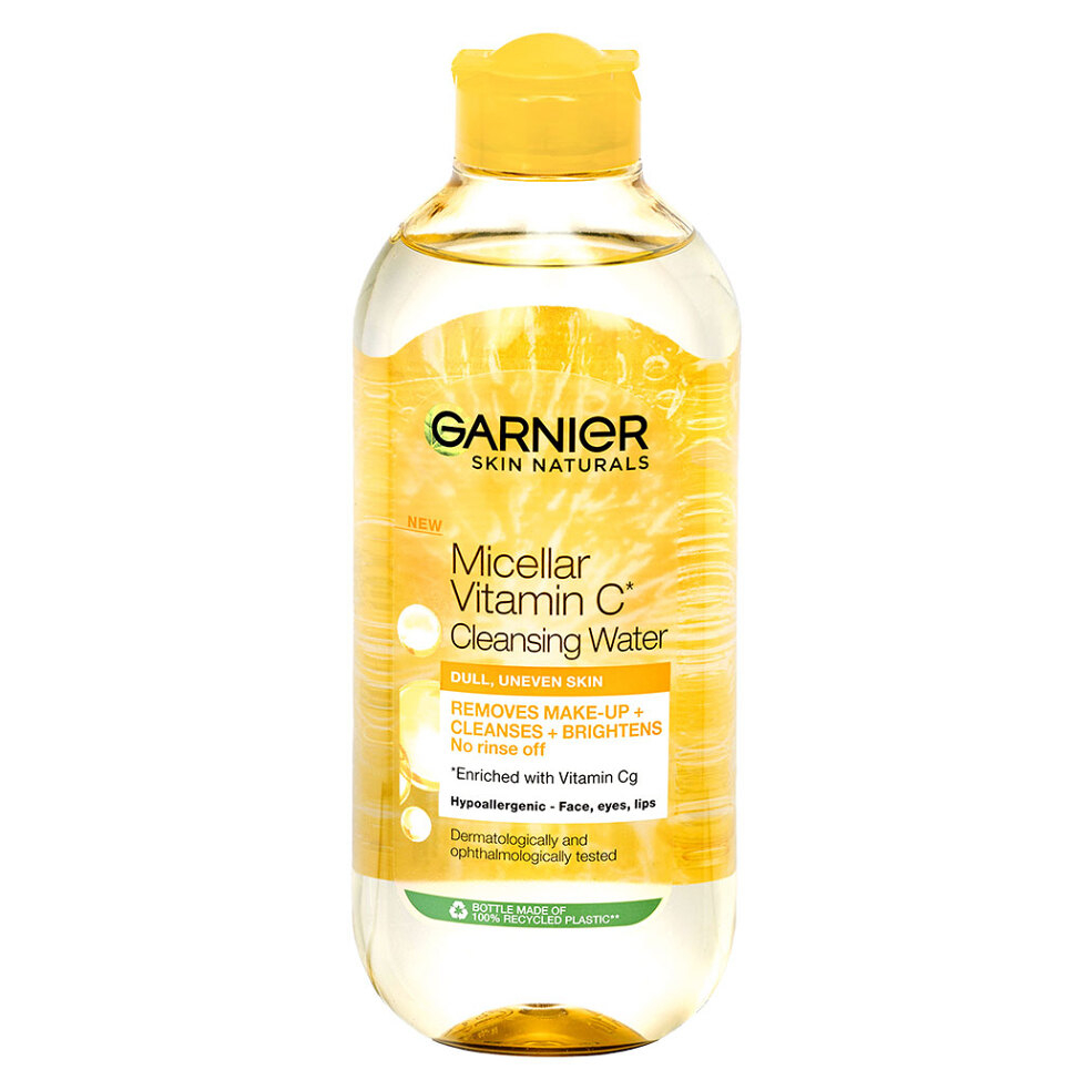 GARNIER Skin Naturals Micelárna voda 400 ml
