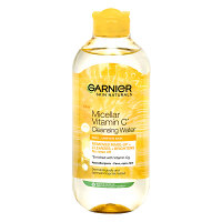 GARNIER Skin Naturals Micelárna voda Vitamín C 400 ml