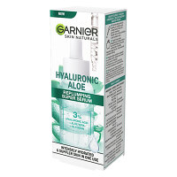 GARNIER Skin Naturals Pleťové sérum Hyaluronic Aloe 30 ml
