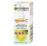 GARNIER Skin Naturals Pleťové sérum Vitamín C 30 ml