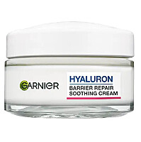 GARNIER Skin Naturals Hyluronic Aloe pleťový krém na obnovu kožnej bariéry 50 ml
