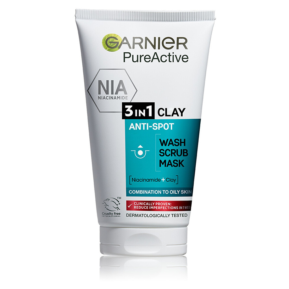 E-shop PURE 3V1 PEELINGOVÝ gél 150ML