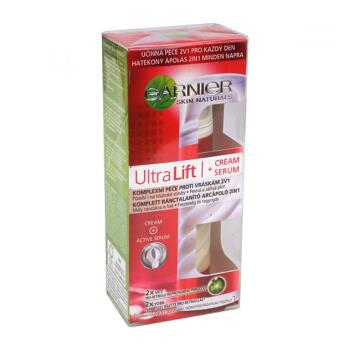 Garnier UltraLift krém + sérum 50 ml denný