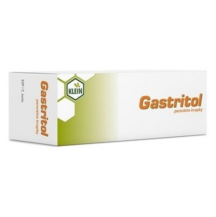 GASTRITOL kvapky 20 ml kúpite na Mojalekaren.sk