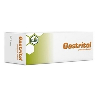 GASTRITOL kvapky 20 ml