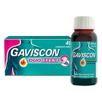 GAVISCON