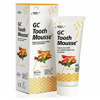 GC Tooth Mousse Dentálny krém Tutti-Frutti 35 ml
