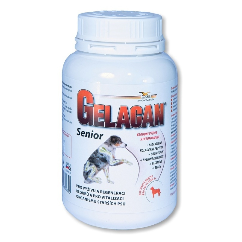 E-shop GELACAN Senior 150 g