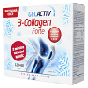 GELACTIV 3-Collagen Forte 120+60 kapsúl DARČEKOVÉ balenie